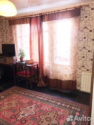 2-к квартира, 40 м², 5/9 эт.