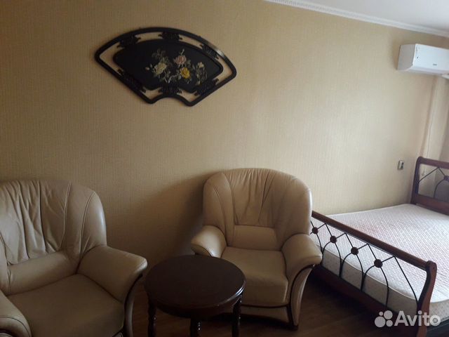 1-к квартира, 40 м², 4/14 эт. 1-к квартира, 40 м², 4/14 эт.