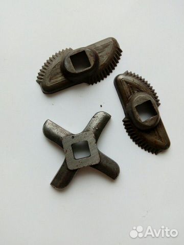 Ножи для мясорубки