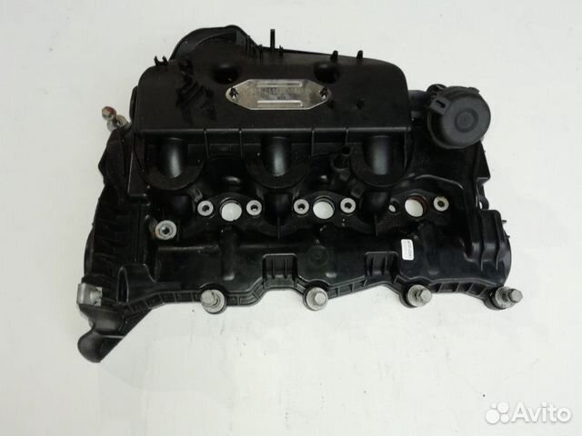 Крышка клапанов левая Land Rover Discovery 3 2.7 Крышка клапанов левая Land Rover Discovery 3 2.7