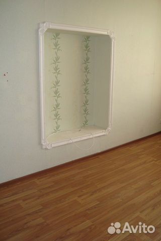 2-к квартира, 43 м², 4/4 эт. 2-к квартира, 43 м², 4/4 эт.