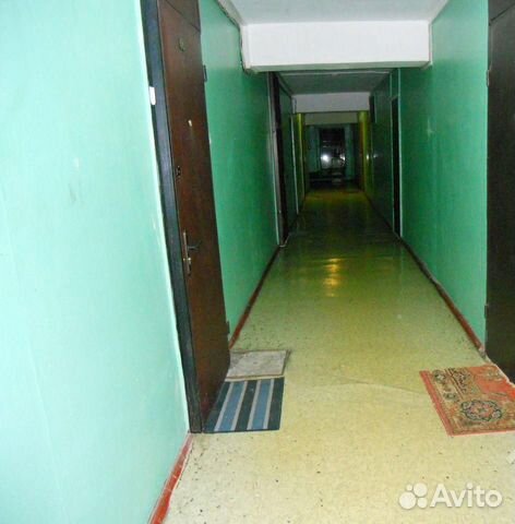 Комната 19.4 м² в 2-к, 7/10 эт.