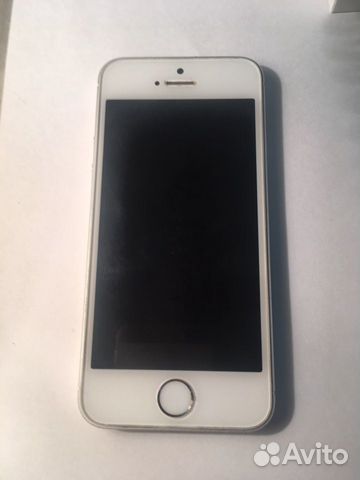 Телефон iPhone 5S