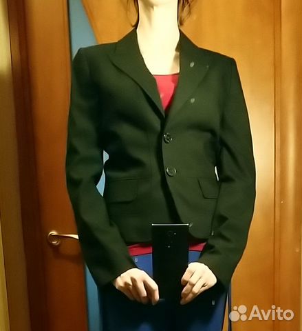 Пиджак Esprit 42 Пиджак Esprit 42