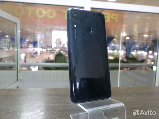 Honor 10 Lite 64Gb Honor 10 Lite 64Gb