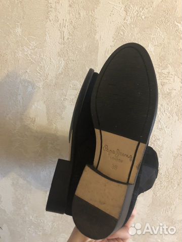 Сапоги Сапоги