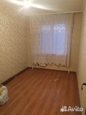 2-к квартира, 43 м², 3/9 эт.