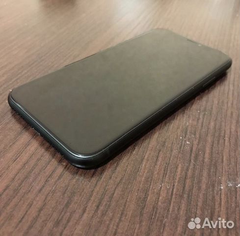 Телефон iPhone XR 128гб