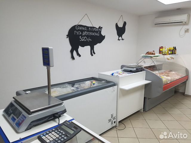 Продам действующий магазин Продам действующий магазин