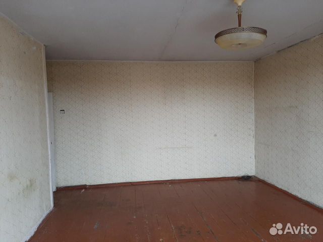 2-к квартира, 49.1 м², 5/5 эт.