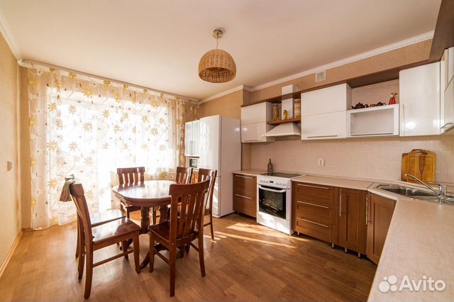 3-к квартира, 59 м², 4/5 эт. 3-к квартира, 59 м², 4/5 эт.