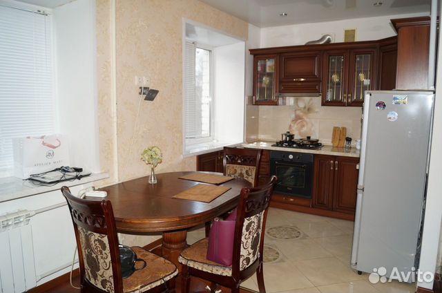 1-к квартира, 35 м², 3/5 эт. 1-к квартира, 35 м², 3/5 эт.