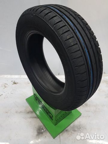 255 55 R18 Nokian Hakka Black 2 SUV 255 55 R18 Nokian Hakka Black 2 SUV