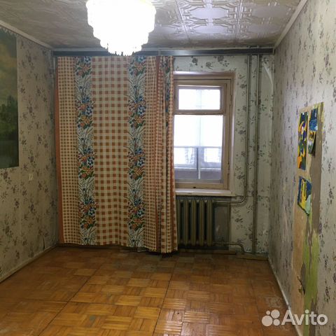 2-к квартира, 47 м², 1/5 эт. 2-к квартира, 47 м², 1/5 эт.