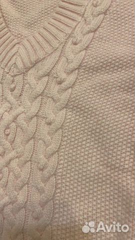 Новый кашемировый костюм Lorо Piana Новый кашемировый костюм Lorо Piana