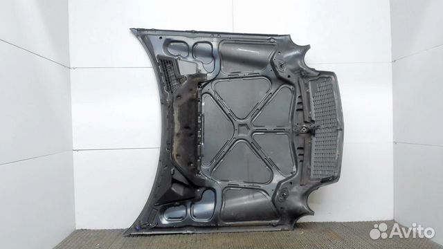 Капот Mercedes E W210, 1996 Капот Mercedes E W210, 1996