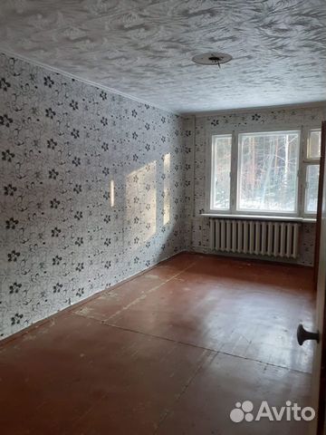 1-к квартира, 35 м², 1/5 эт. 1-к квартира, 35 м², 1/5 эт.