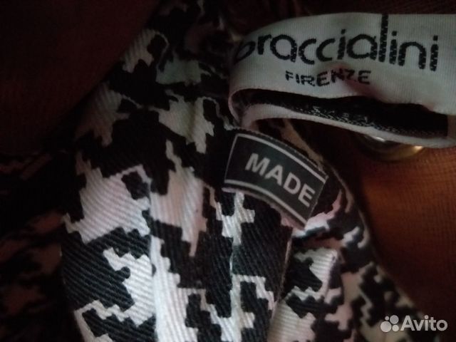 Сумка. Braccialini. Италия. Оригинал Сумка. Braccialini. Италия. Оригинал