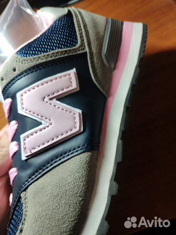 Кроссовки женские New Balance Кроссовки женские New Balance