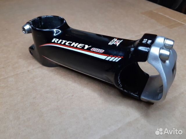 Вынос Ritchey Pro (142гр.)