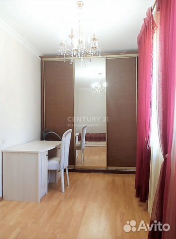 2-к квартира, 40 м², 2/2 эт.