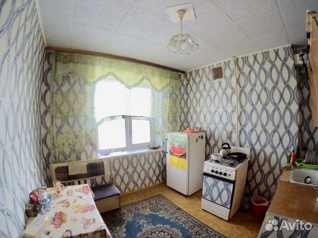 1-к квартира, 32.8 м², 7/9 эт.