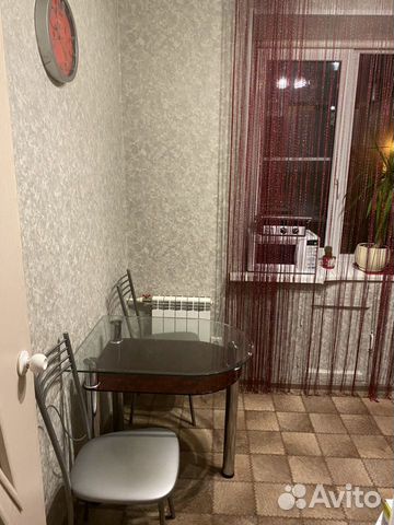1-к квартира, 31 м², 2/5 эт. 1-к квартира, 31 м², 2/5 эт.