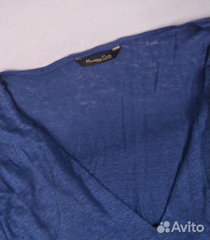 Платье Massimo Dutti. Размер: 44 (M) - 46 (M-L)
