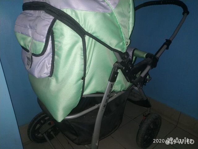 Коляска детская