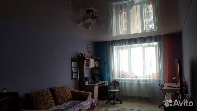 1-к квартира, 41 м², 9/10 эт.