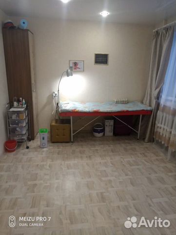 1-к квартира, 31 м², 2/5 эт.