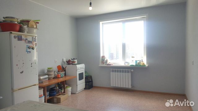 2-к квартира, 63.1 м², 9/18 эт. 2-к квартира, 63.1 м², 9/18 эт.