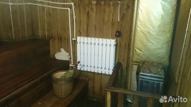 Помещение свободного назначения, 128 м²