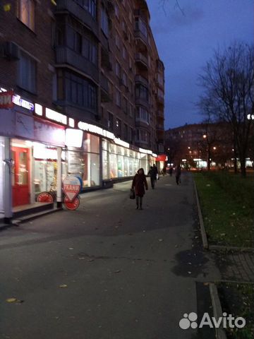 Помещение свободного назначения Помещение свободного назначения