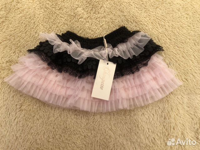 Юбка choupette новая с этикеткой Юбка choupette новая с этикеткой