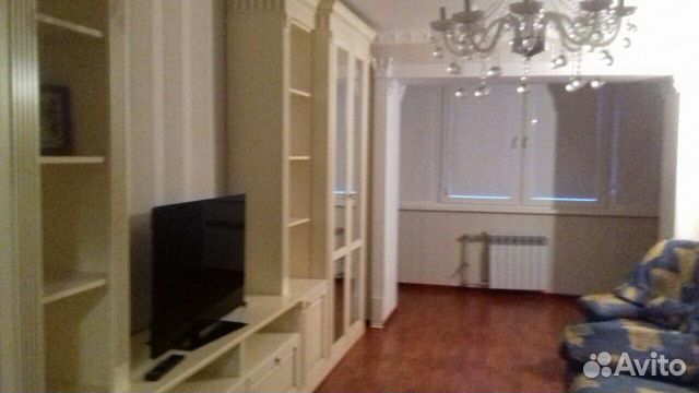 3-к квартира, 80 м², 12/16 эт.