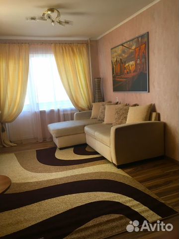 1-к квартира, 33 м², 2/5 эт.