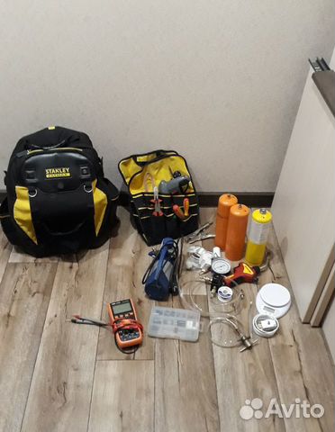 Ремонт холодильников на дому - Саранск Ремонт холодильников на дому - Саранск
