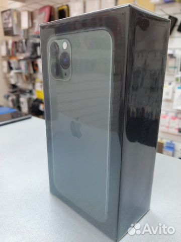 Apple iPhone 11 pro 64gb grey