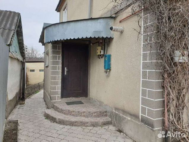 Дом 120 м² на участке 12 сот. Дом 120 м² на участке 12 сот.