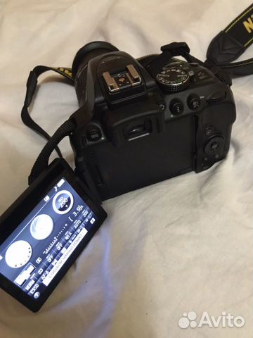 Зеркальный фотоаппарат Зеркальный фотоаппарат