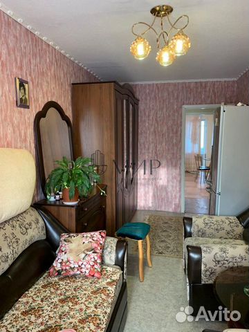 2-к квартира, 43.7 м², 3/5 эт. 2-к квартира, 43.7 м², 3/5 эт.