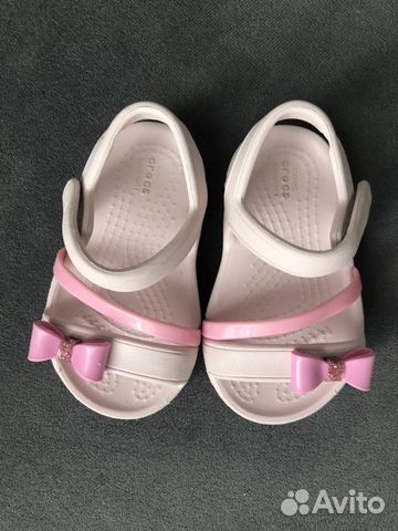 Crocs 19-20 Crocs 19-20