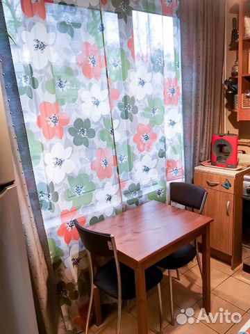 3-к квартира, 59.6 м², 1/5 эт.