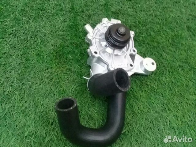 Помпа Mazda MPV 2.5-3.0L