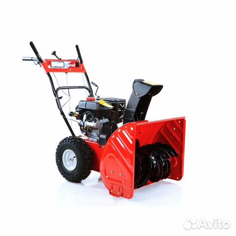 Снегоуборщик MTD ME 61