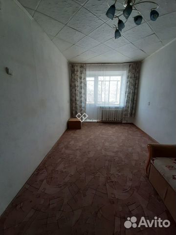 1-к квартира, 29.7 м², 4/5 эт.