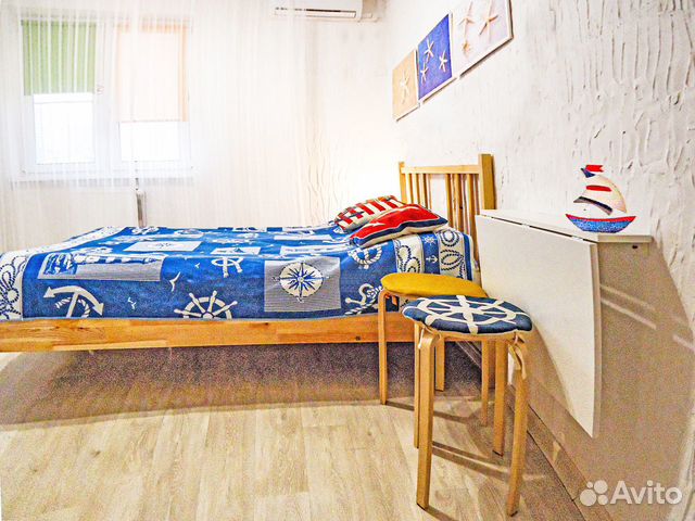 Студия, 16 м², 1/9 эт. Студия, 16 м², 1/9 эт.