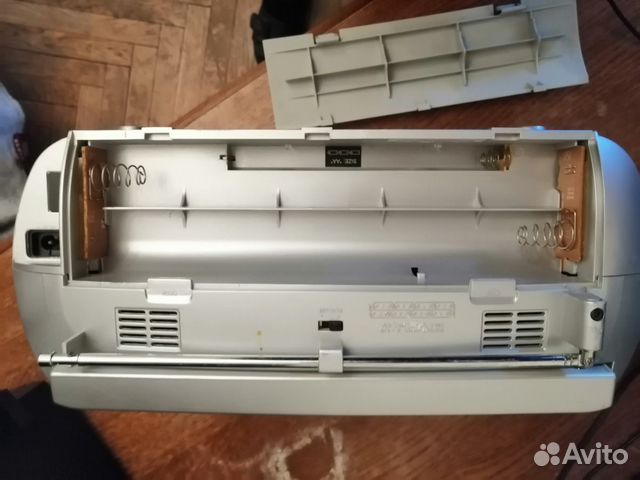 Магнитола SAMSUNG RCD-Y65 Магнитола SAMSUNG RCD-Y65