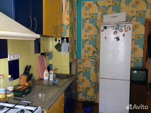3-к квартира, 63 м², 2/9 эт. 3-к квартира, 63 м², 2/9 эт.